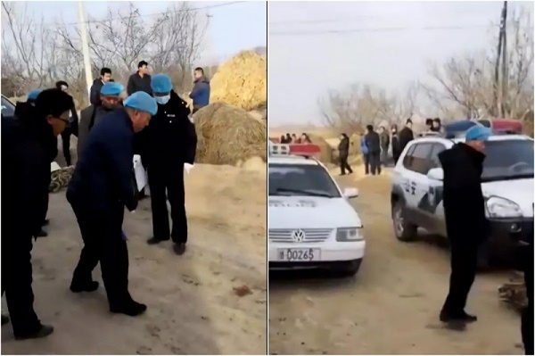 an mang o Trung Quoc anh 1