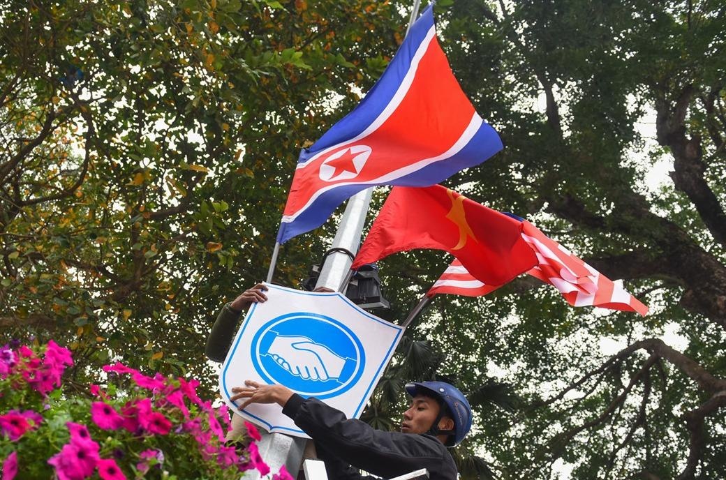 Ha Noi sach nhat tu dau nam truoc them thuong dinh My - Trieu hinh anh