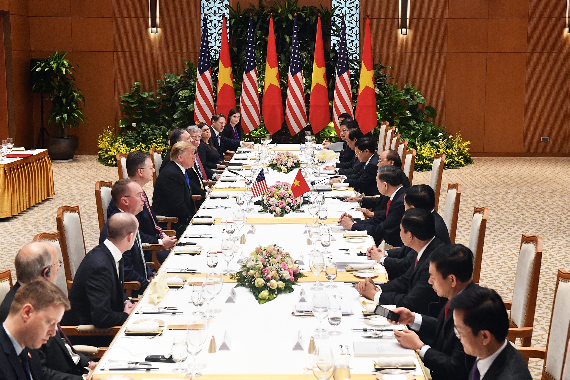 Hoi nghi Thuong dinh My - Trieu anh 6