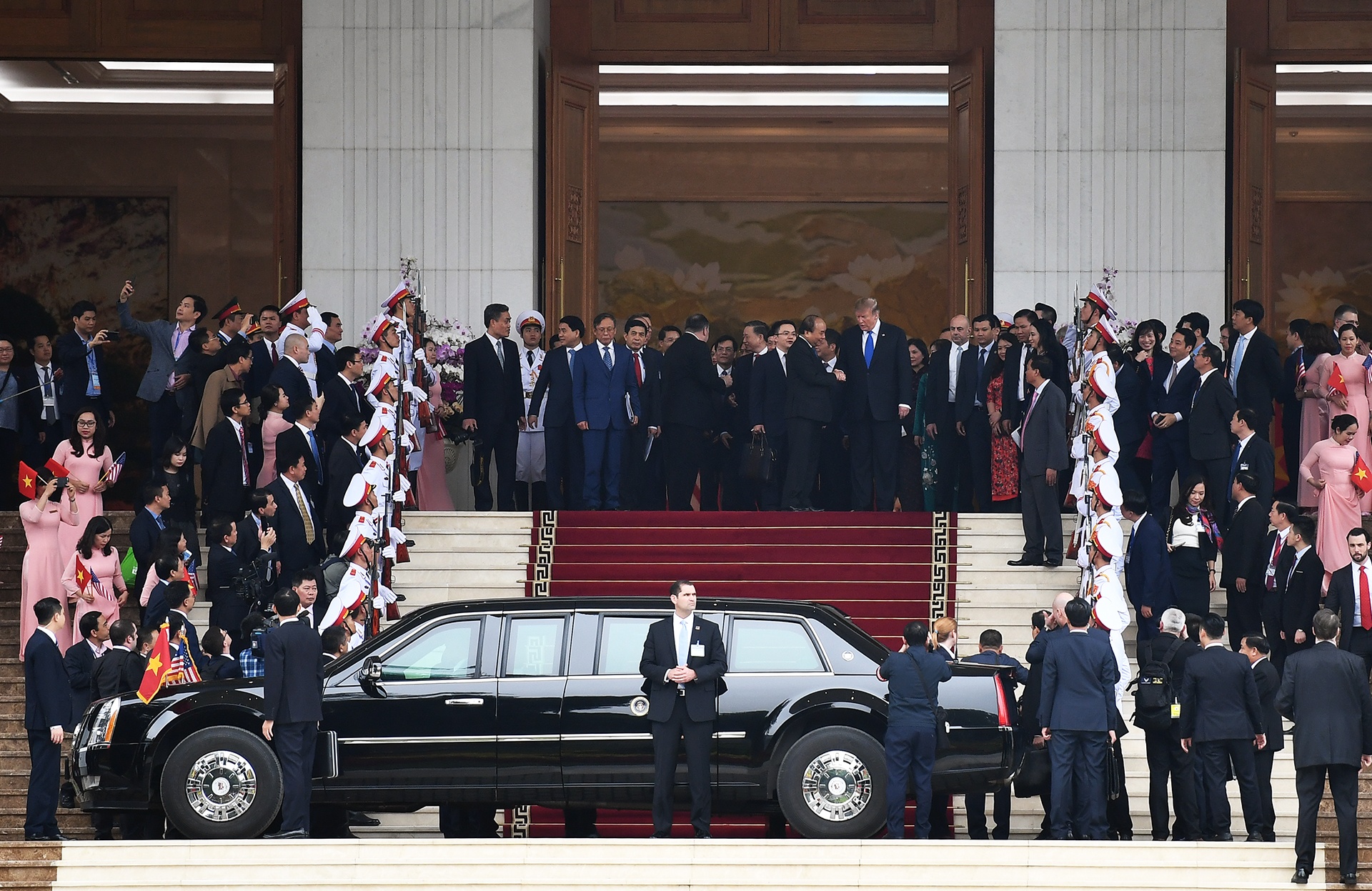 Hoi nghi Thuong dinh My - Trieu anh 9