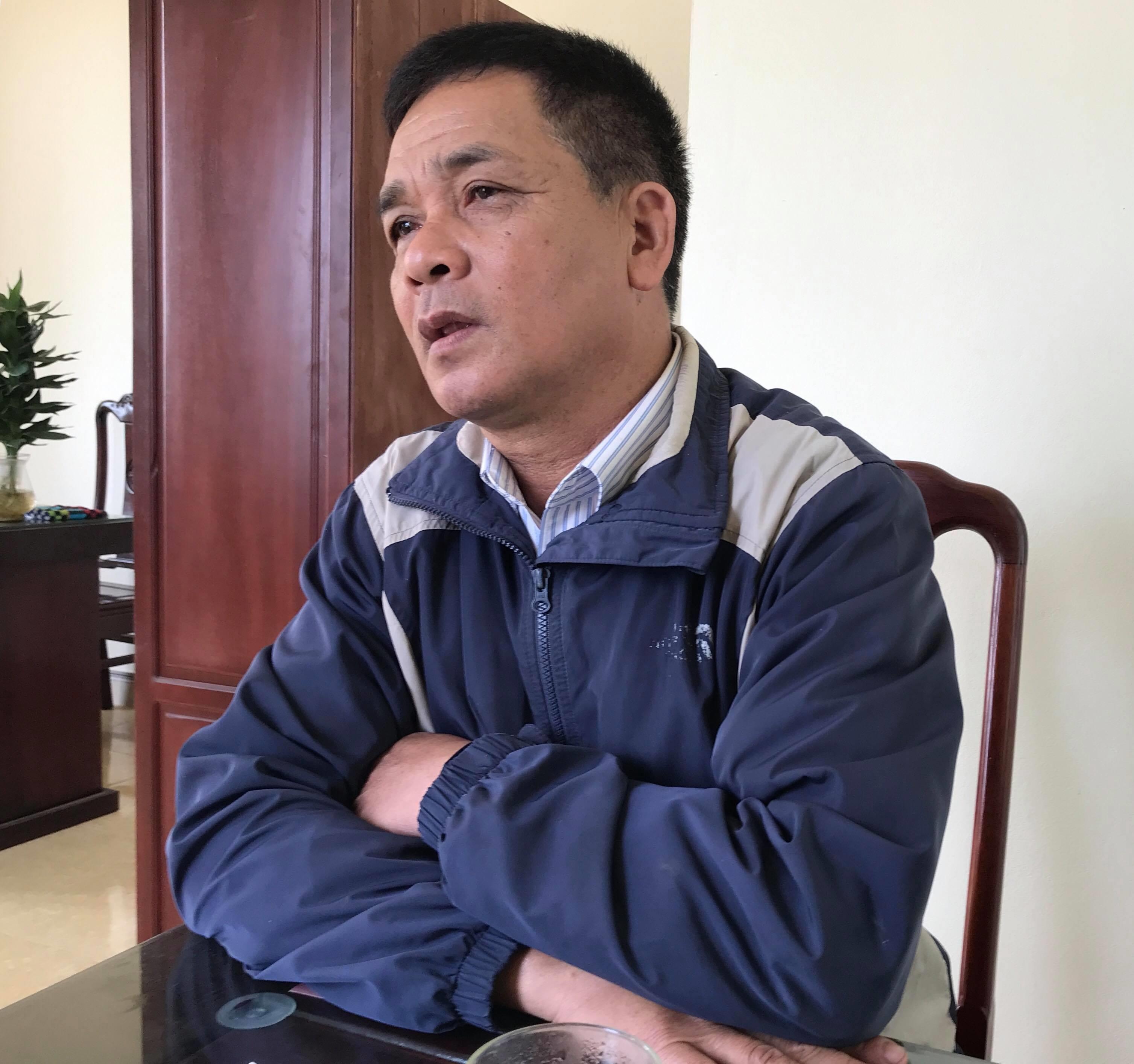 Doan Thi Huong anh 3