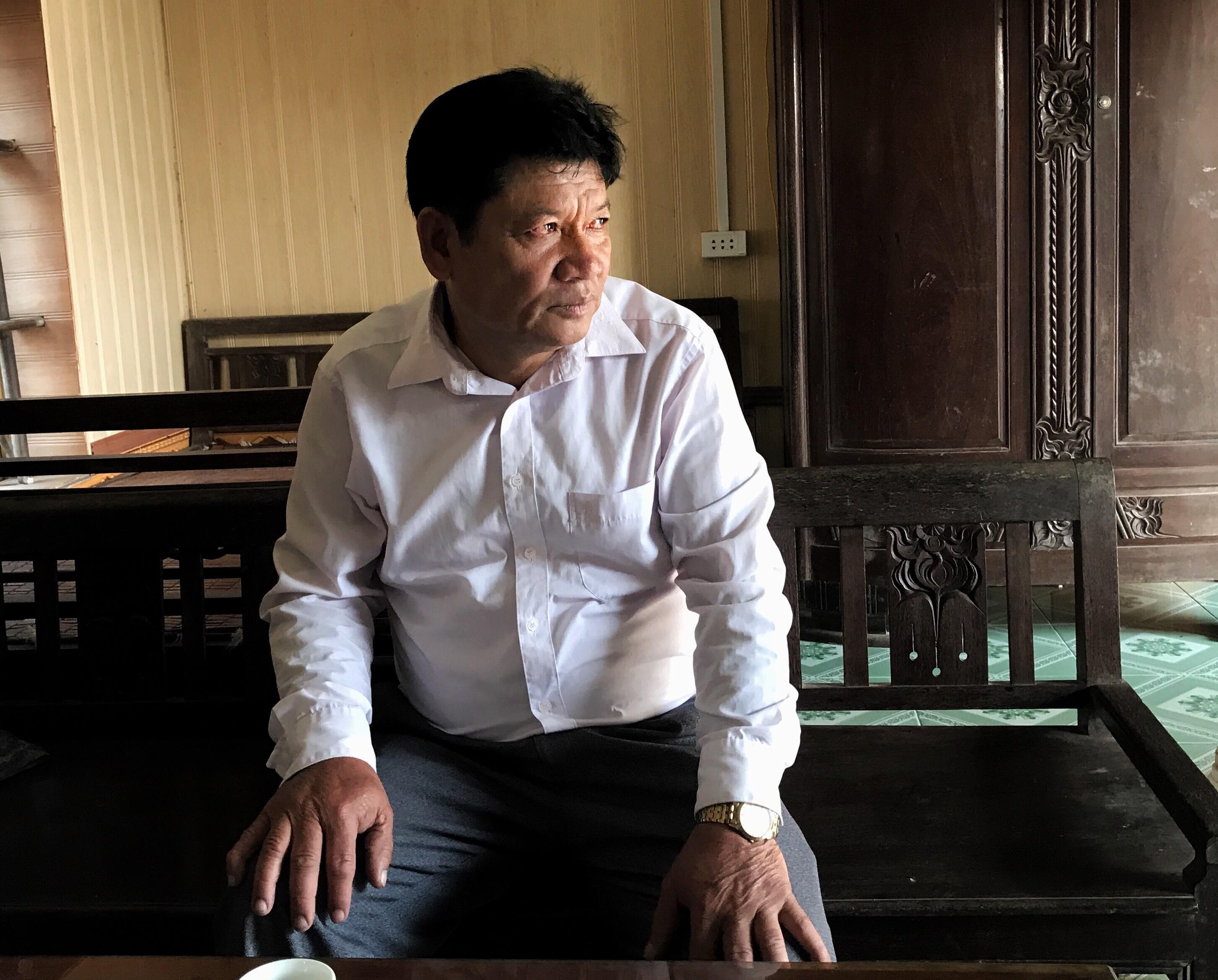 Doan Thi Huong anh 2