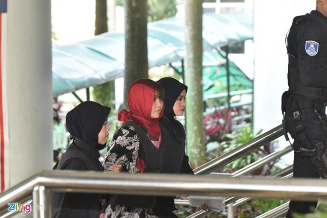 Doan Thi Huong anh 1