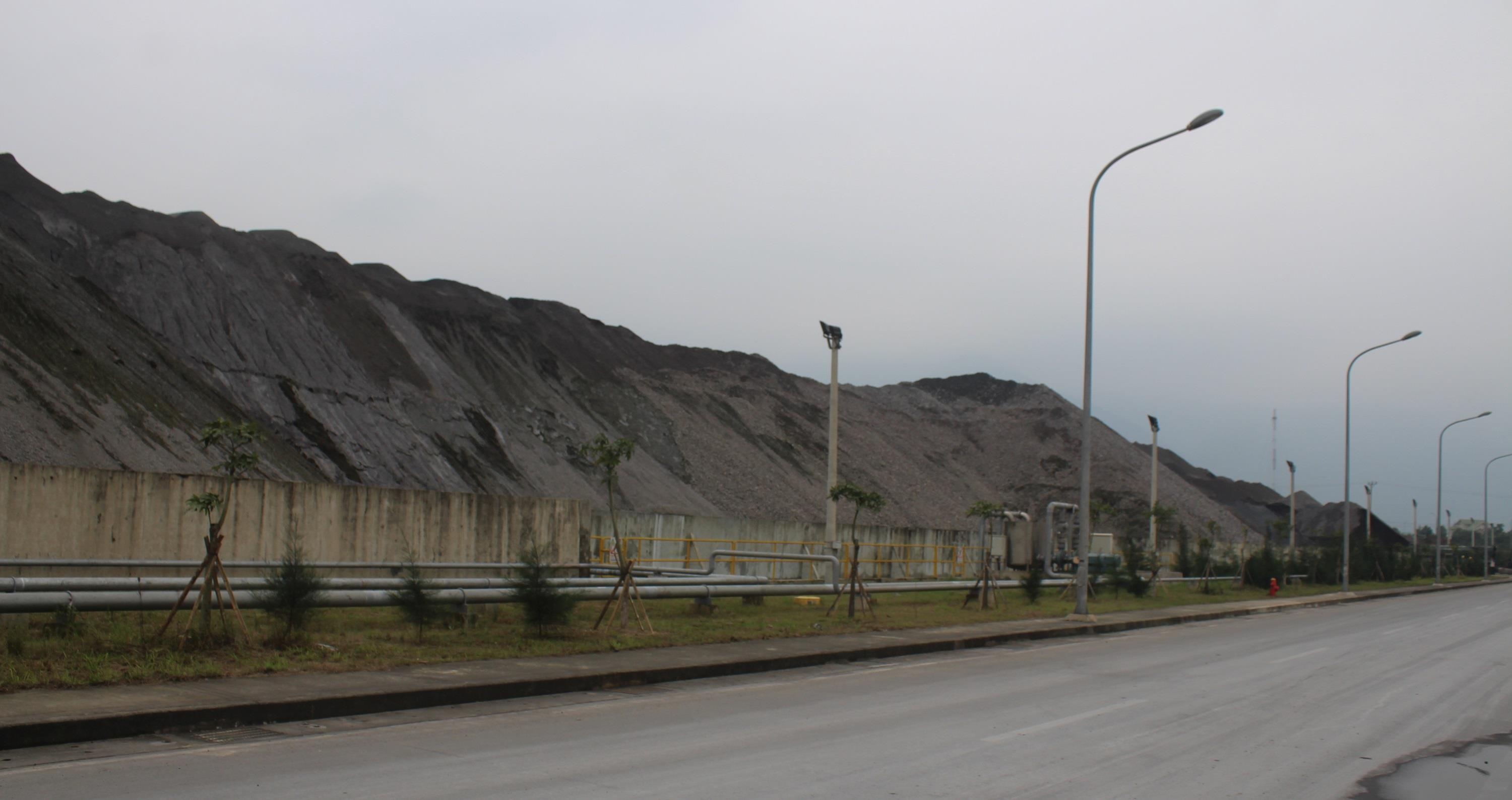 Formosa Ha Tinh dung xi thep san lap mat bang anh 1