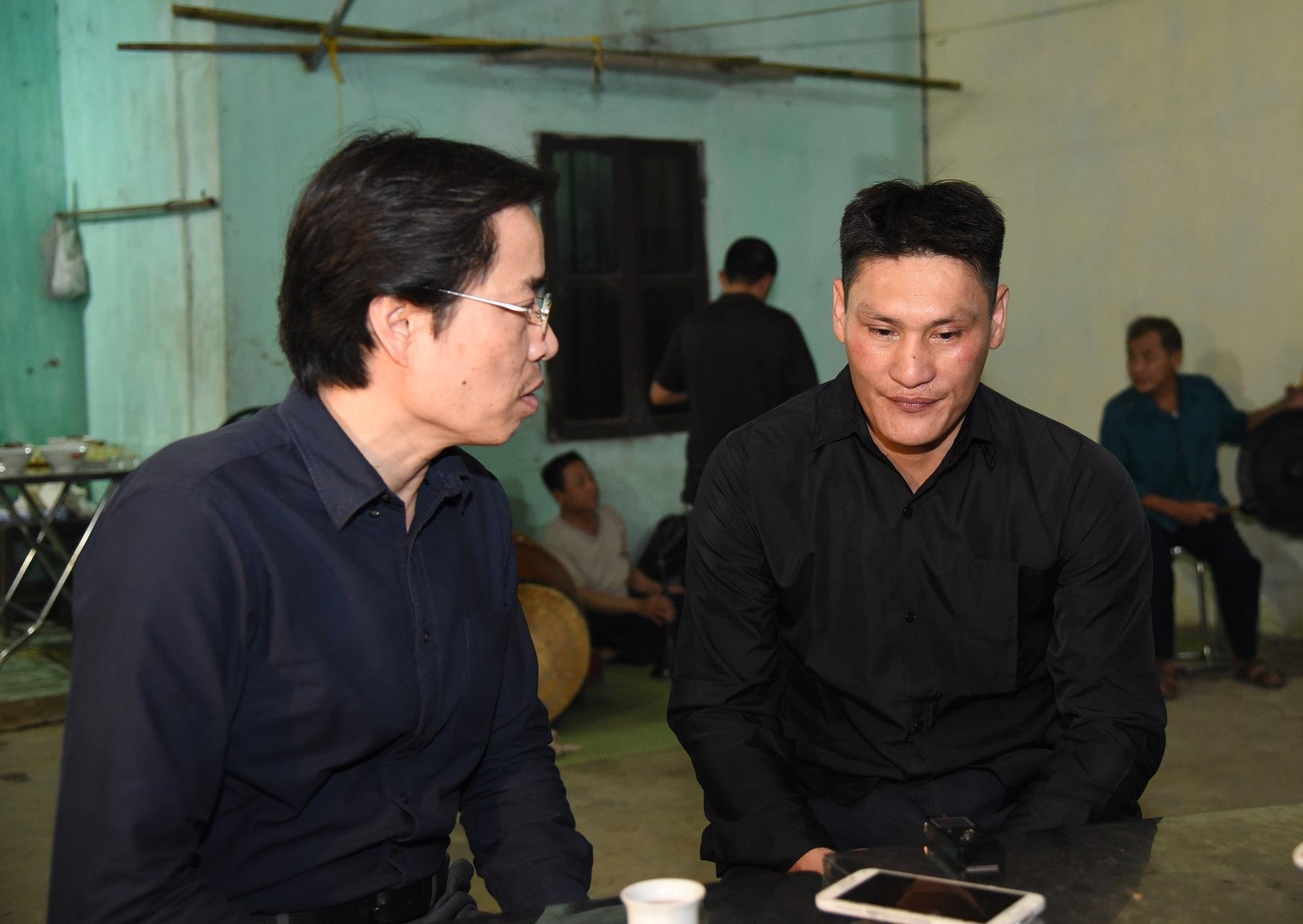 8 hoc sinh duoi nuoc o Hoa Binh anh 8