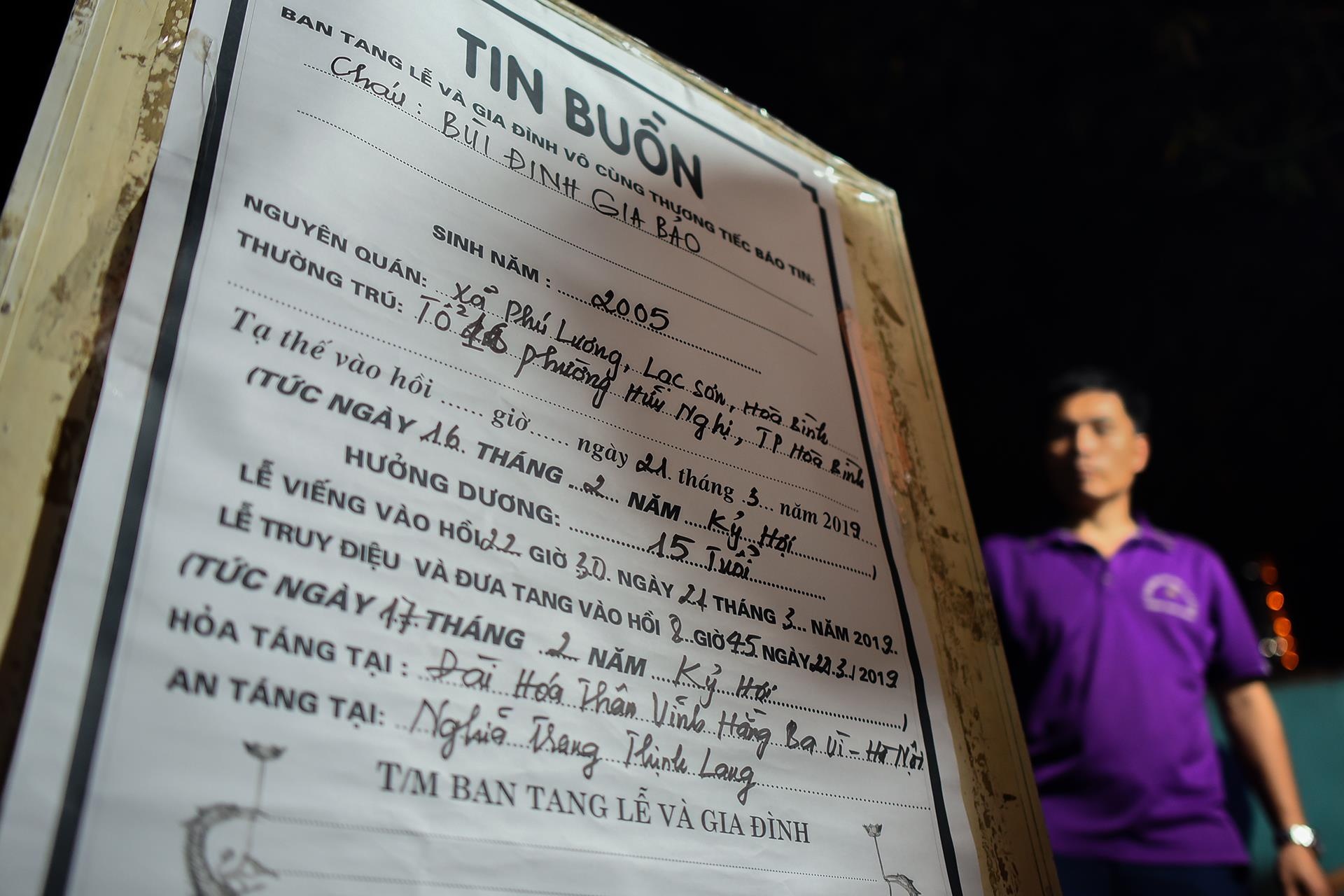 8 hoc sinh duoi nuoc o Hoa Binh anh 2