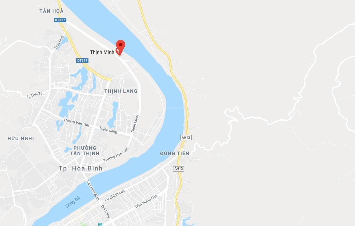 8 hoc sinh duoi nuoc o Hoa Binh anh 10