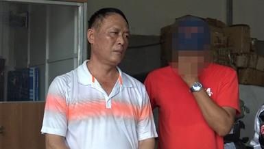 Chan dung ong trum phia sau vu mot tan ma tuy hinh anh