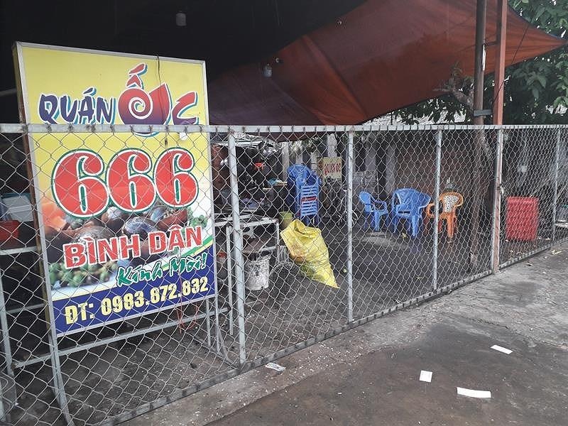 côn đồ đe dọa công an ảnh 3 con do de doa cong an anh 3