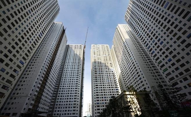 Ha Noi chuyen cong an ho so 10 cong trinh vi pham trat tu xay dung hinh anh