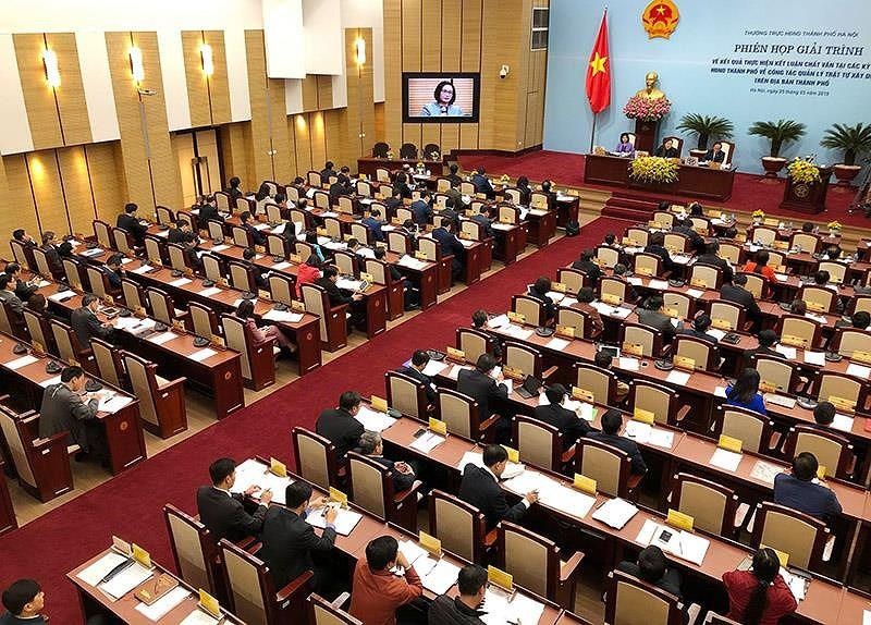 100 thanh tra xây dựng bị kỷ luật ảnh 1 100 thanh tra xay dung bi ky luat anh 1