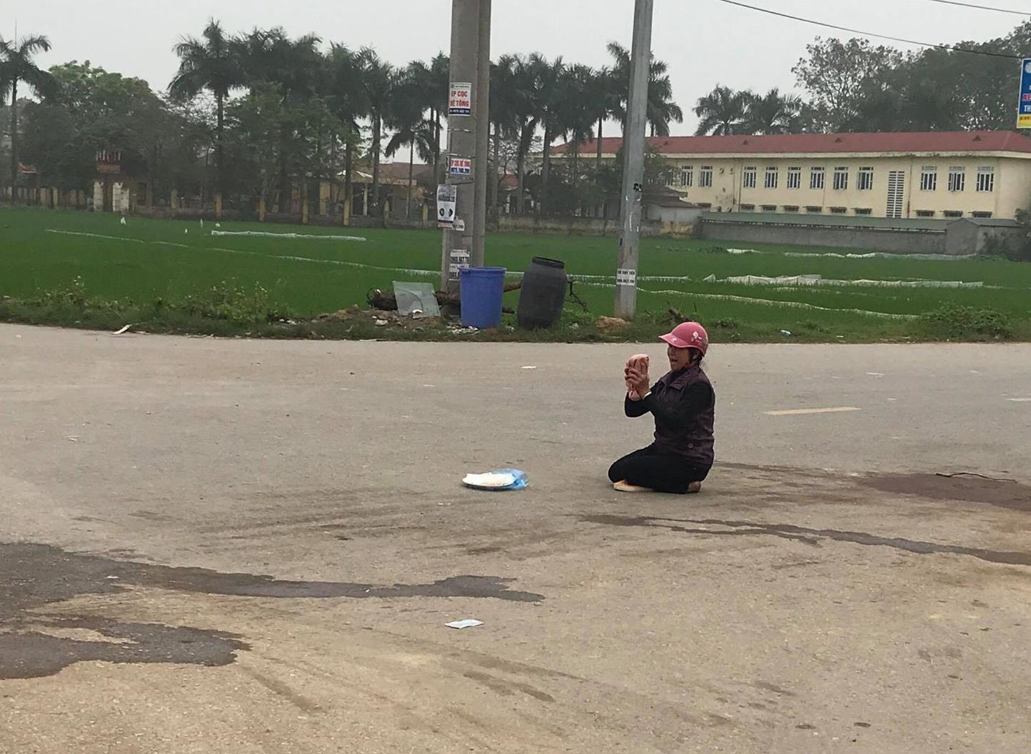 tai nan 7 nguoi chet o Vinh Phuc anh 1