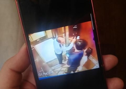 'That xau ho khi ong Nguyen Huu Linh dung trong hang ngu luat su' hinh anh