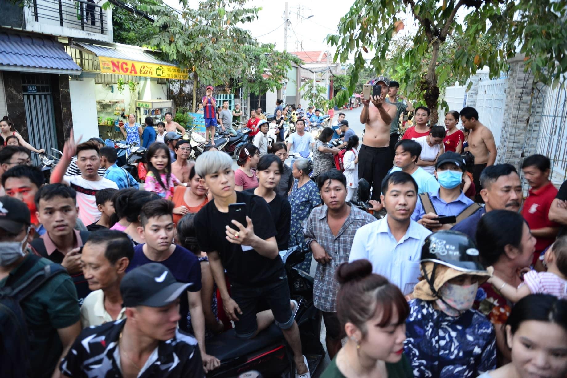 Kham xet nha rieng Phuc XO anh 8