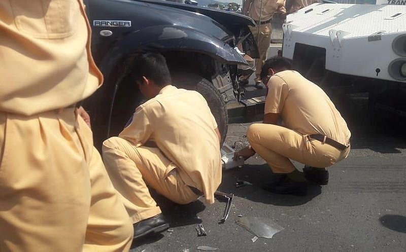 tong canh sat giao thong anh 2