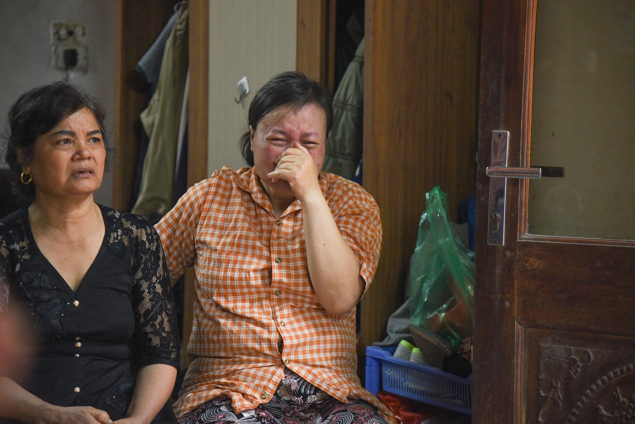 lao công gặp nạn ảnh 2 lao cong gap nan anh 2