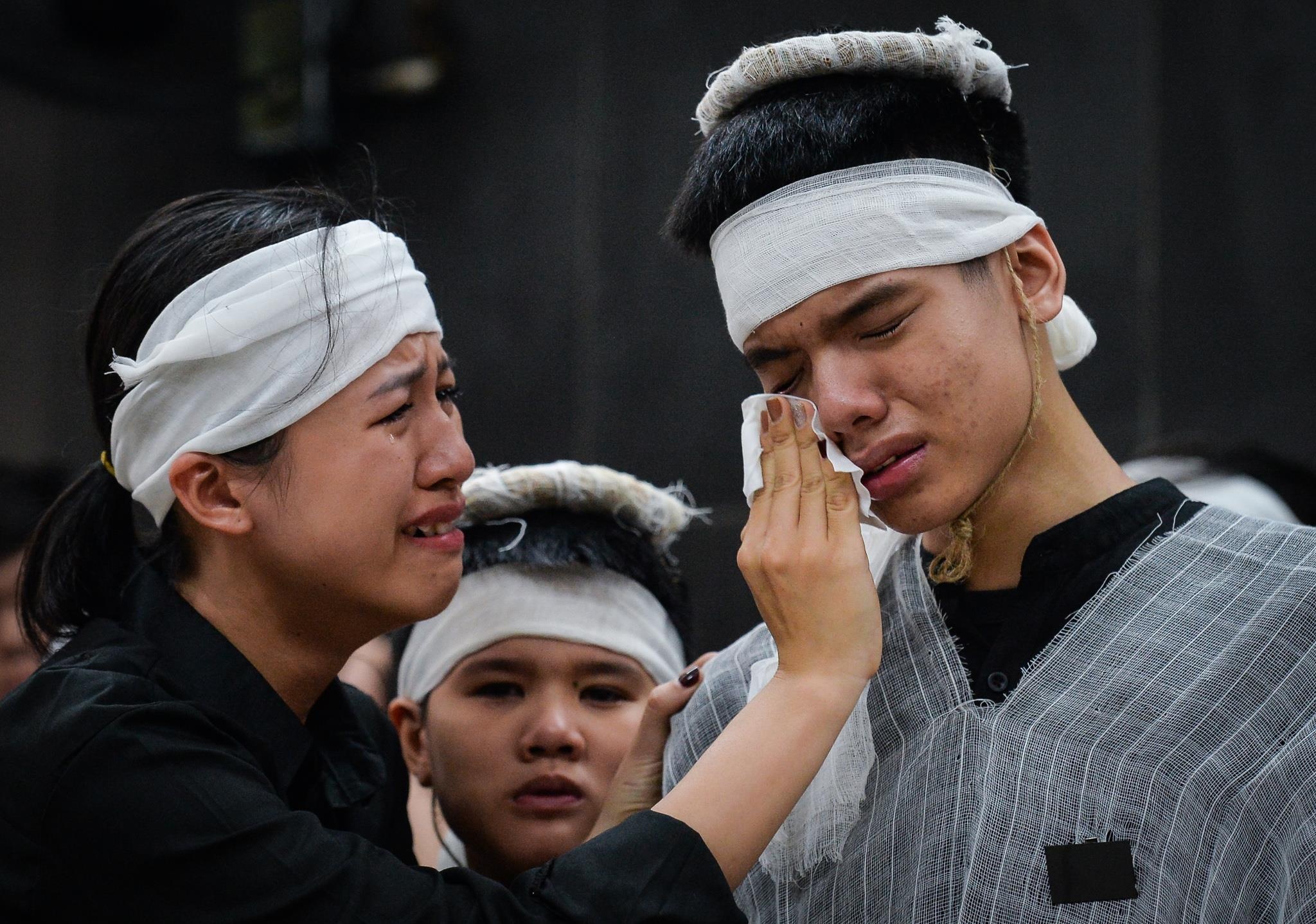 nu lao cong bi xe tong tu vong anh 1