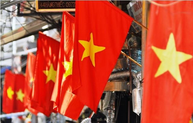 Du thao nghi le ngay 27/7 duoc trinh len Chinh phu xem xet hinh anh