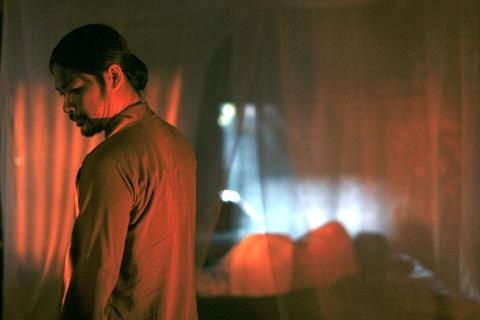 Cuc Tre em yeu cau lam ro yeu to xam hai be gai 13 tuoi dong 'Vo ba' hinh anh