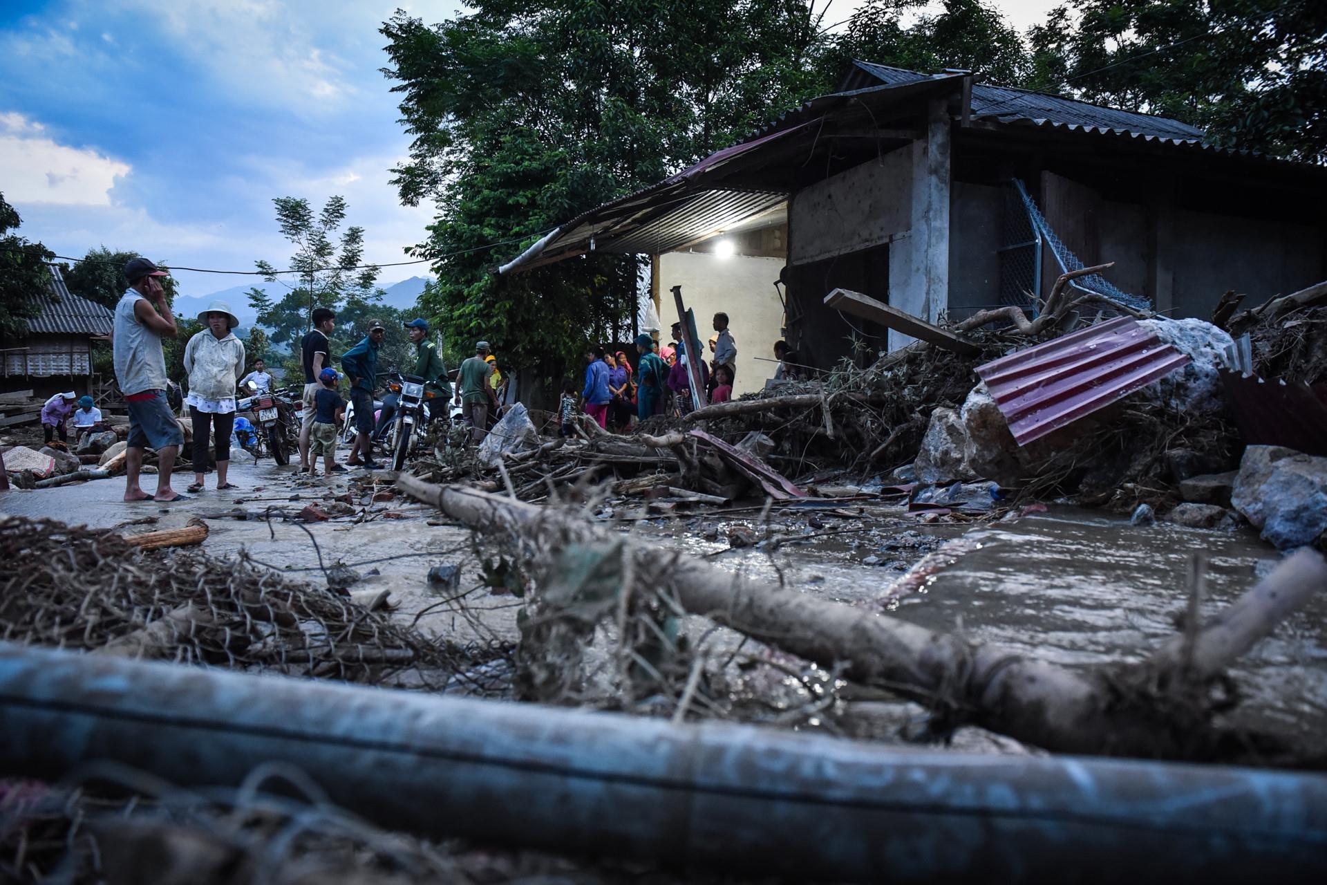 thiên tai năm 2019 ảnh 2 thien tai nam 2019 anh 2