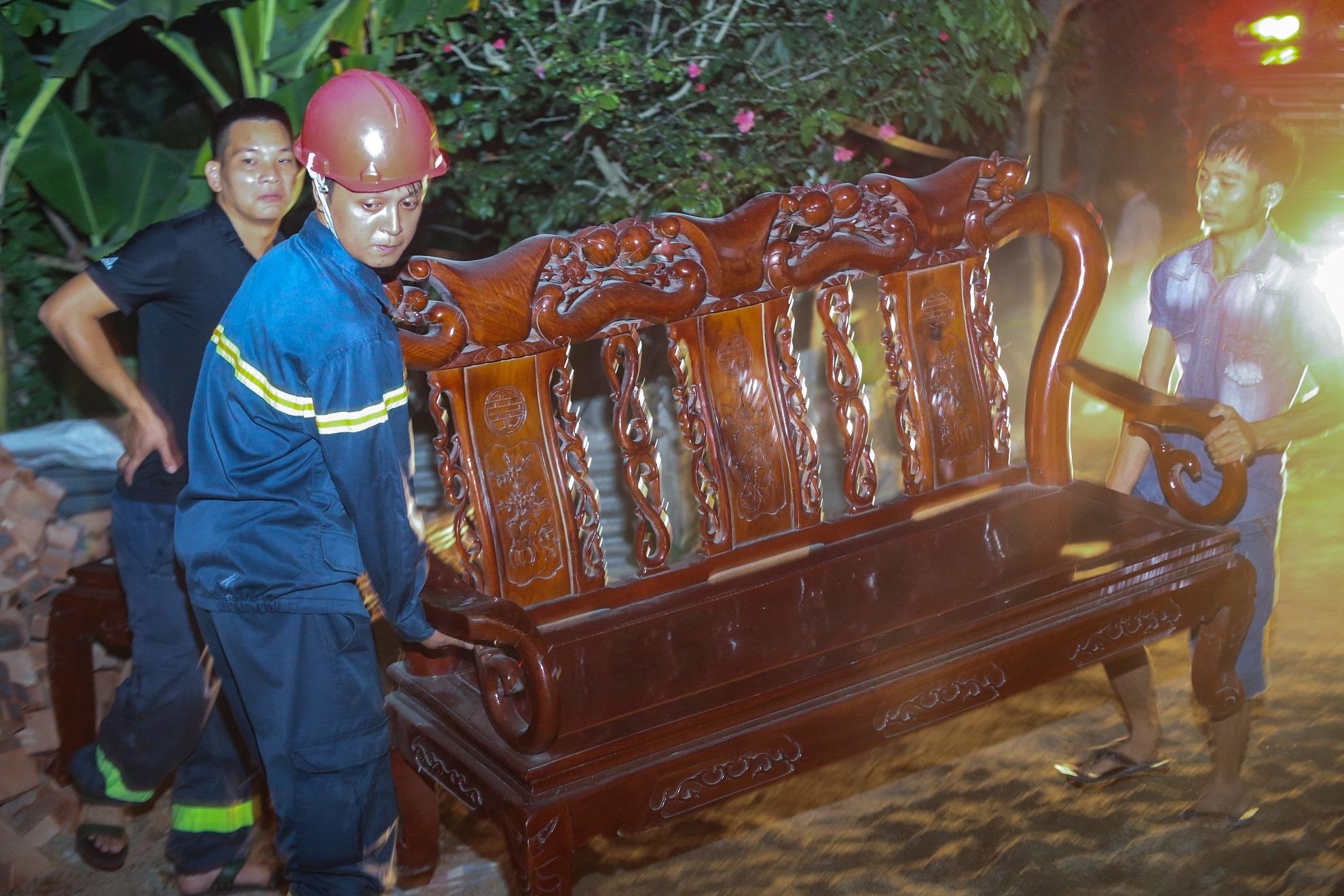 chay rung o Ha Tinh anh 4