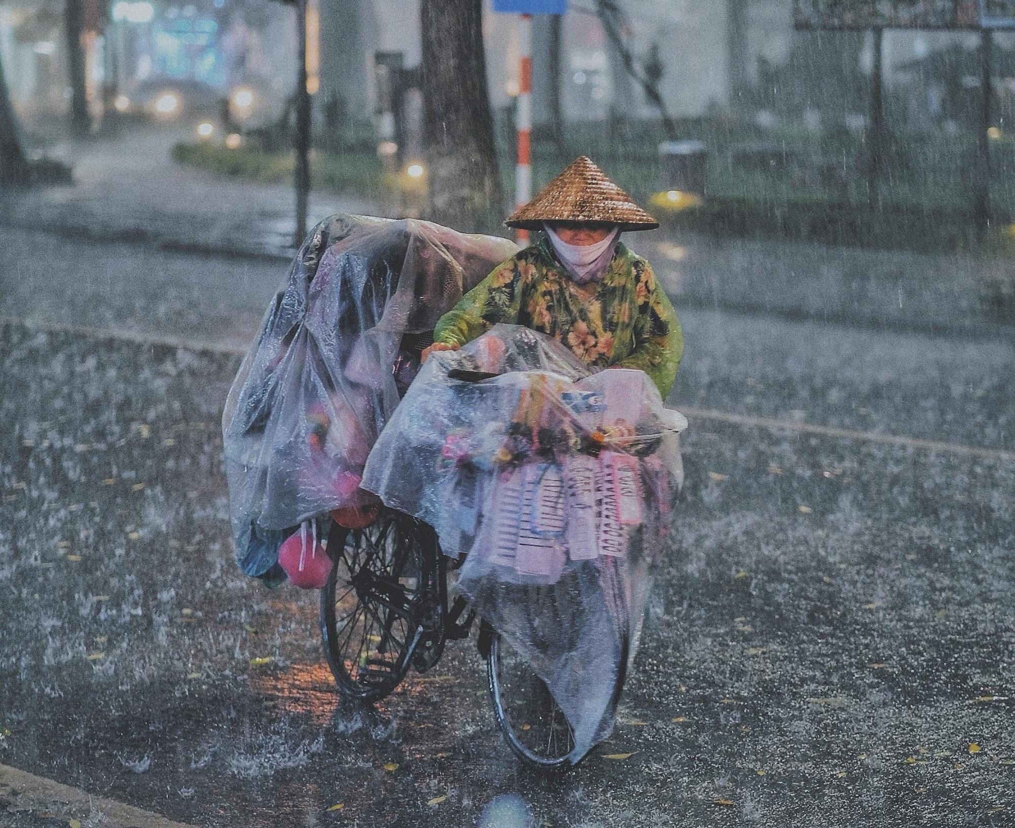 Bac Bo va Trung Bo mua lon anh 2