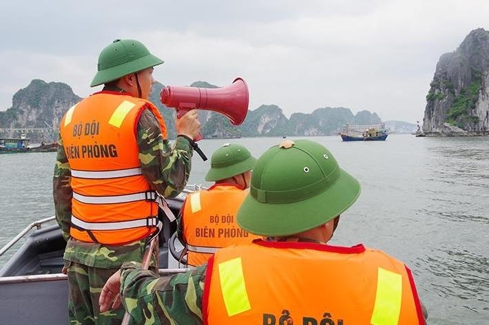 Pho thu tuong yeu cau cac bo, nganh cung ho tro ung pho voi bao so 2 hinh anh