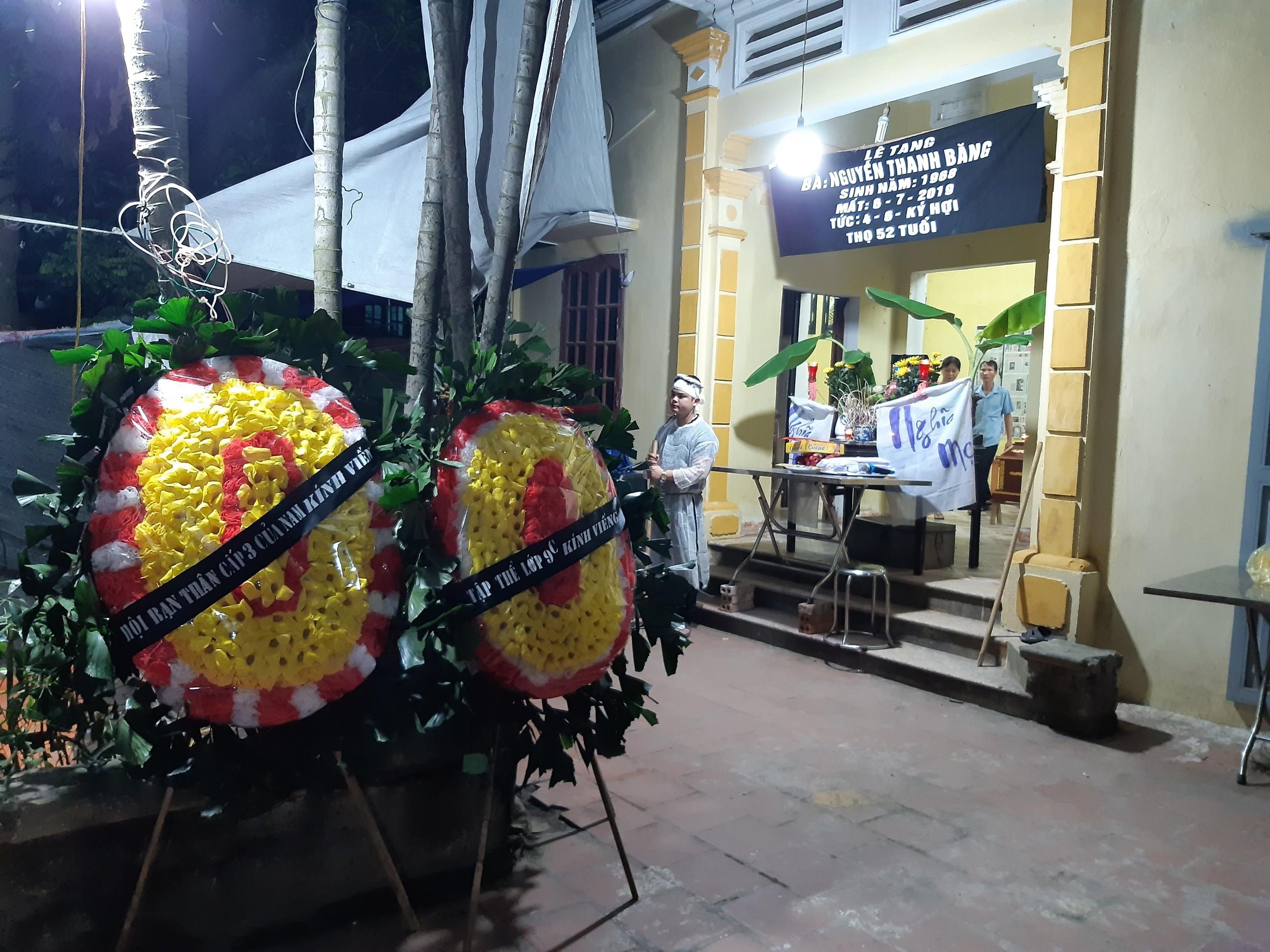 nu lao cong bi oto tong tu vong anh 2