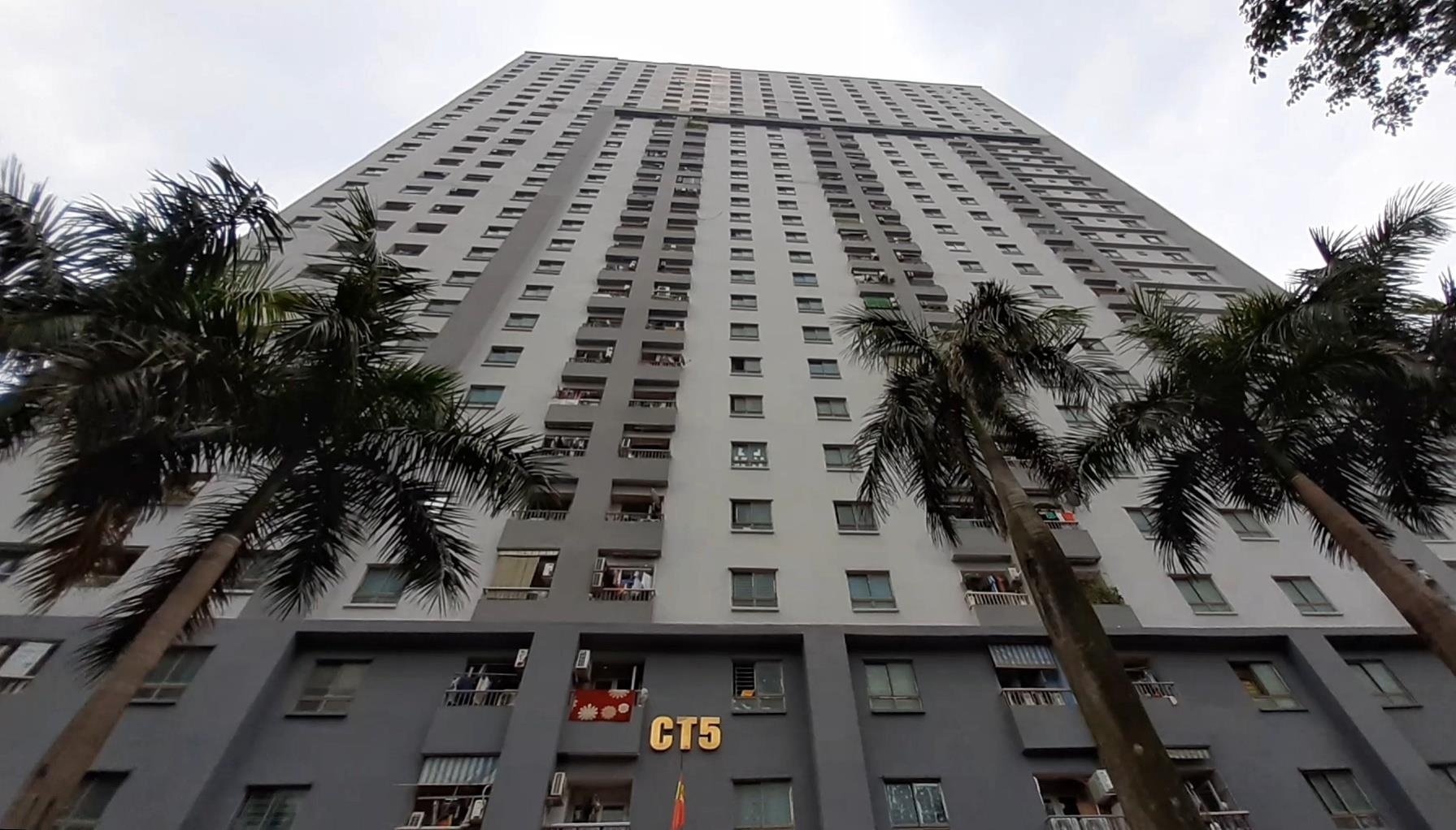 thu hoi so do cua chung cu Muong Thanh anh 1