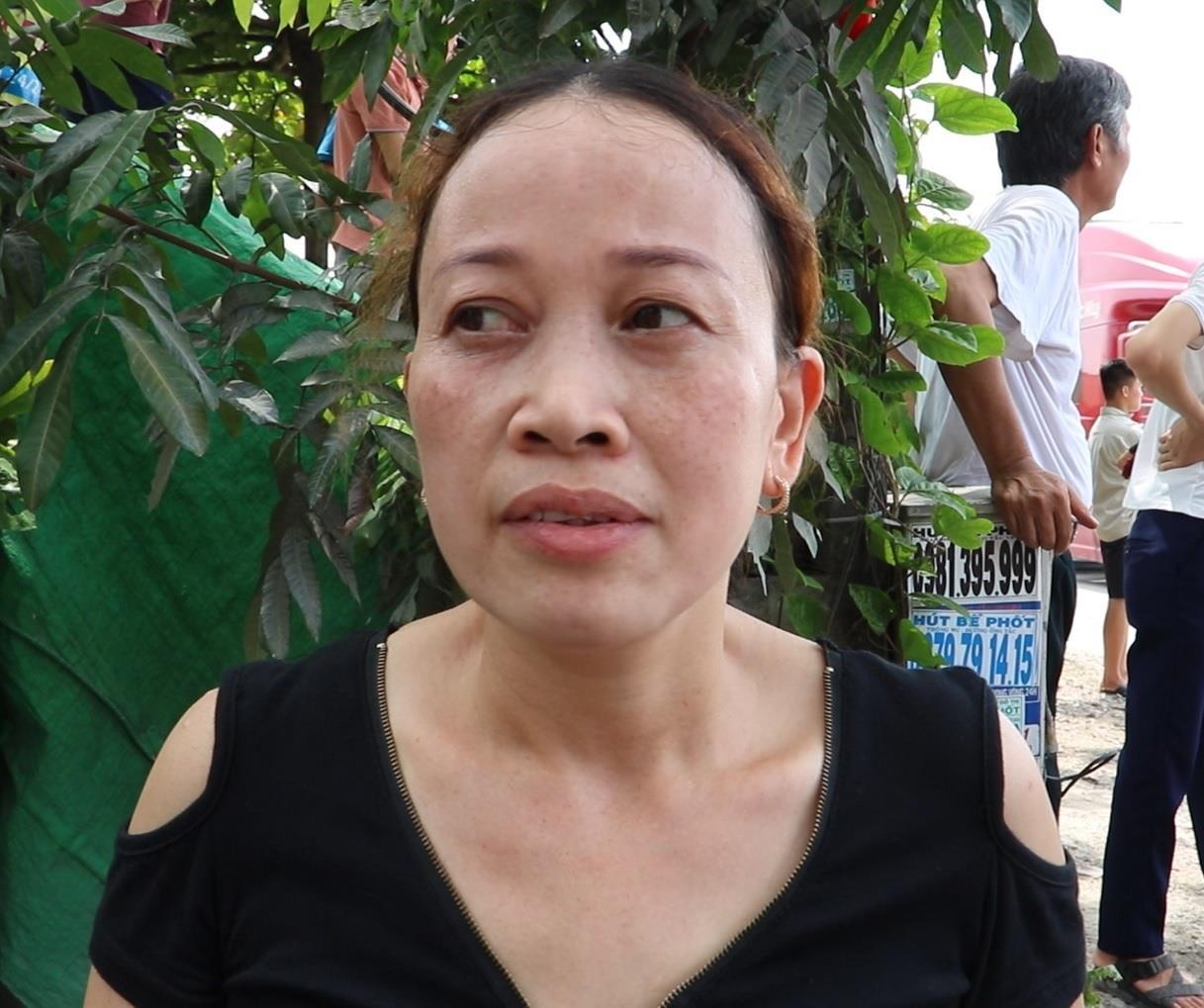 Nhan chung ke lai phut xe tai dam tu vong 5 nguoi hinh anh