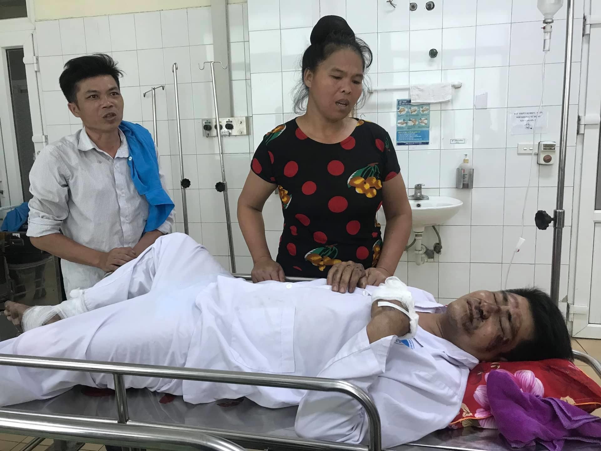 tai nan 7 nguoi chet o Hai Duong anh 1