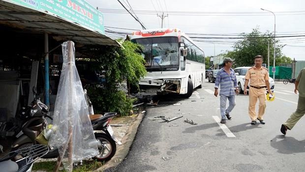 tai nan o Ba Ria - Vung Tau anh 1