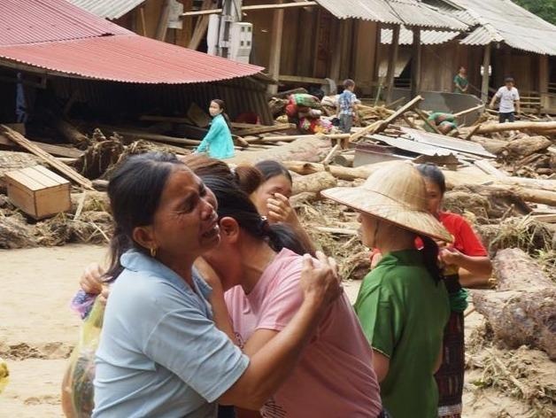 Viet Nam co the don them bao trong thang 8 hinh anh