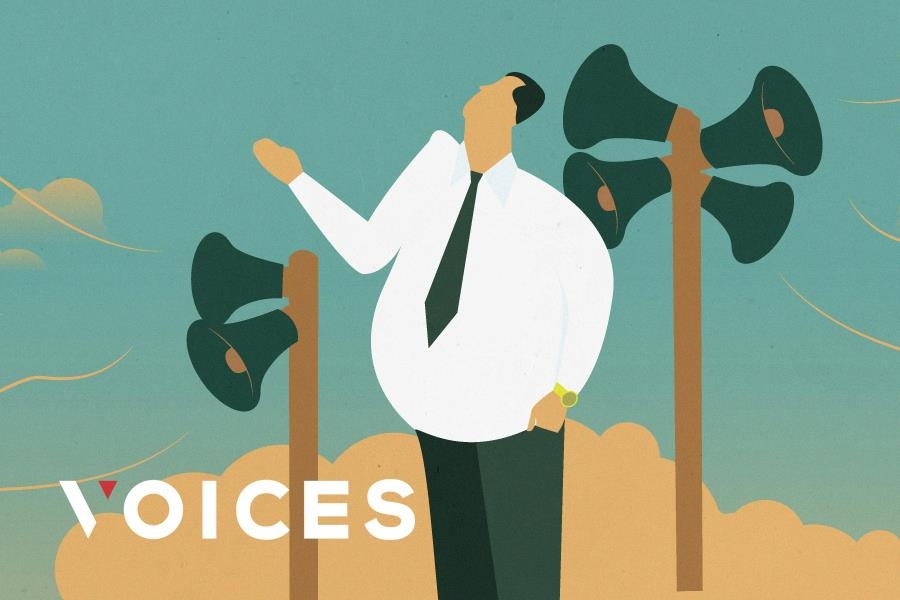 Dam cuoi xa hoa, vo khoe hang hieu - quan chuc tu huy hoai hinh anh hinh anh