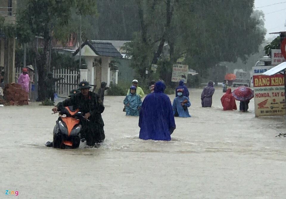 Phong chong thien tai anh 2