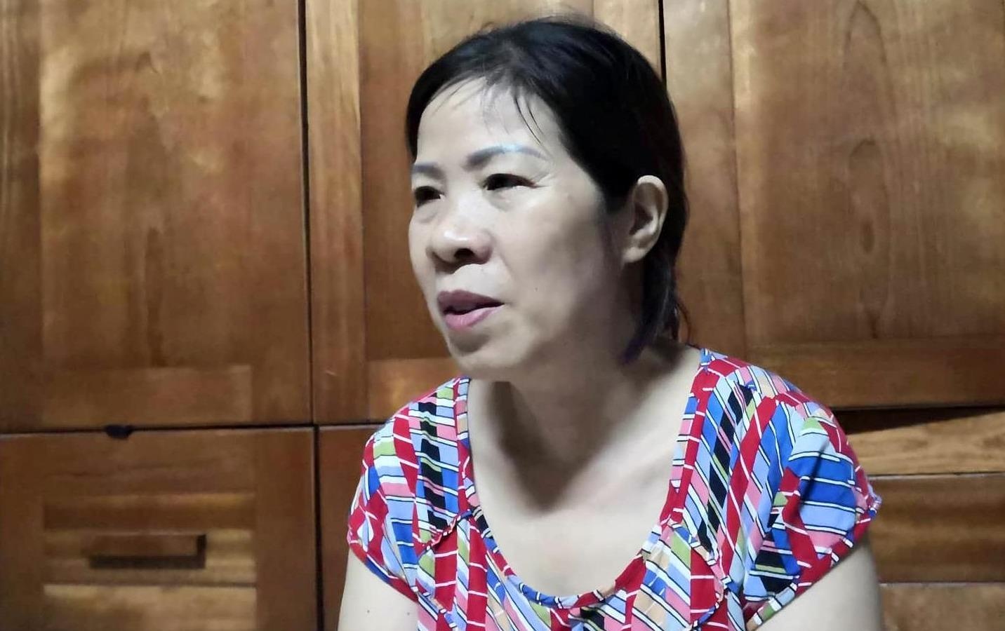 Nguoi don tre truong Gateway de nghi luat su bao chua hinh anh