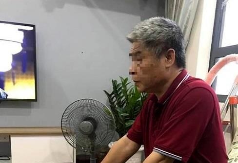 Gia dinh tai xe Gateway 'soc' khi mang xa hoi tung tin ong Phien chet hinh anh