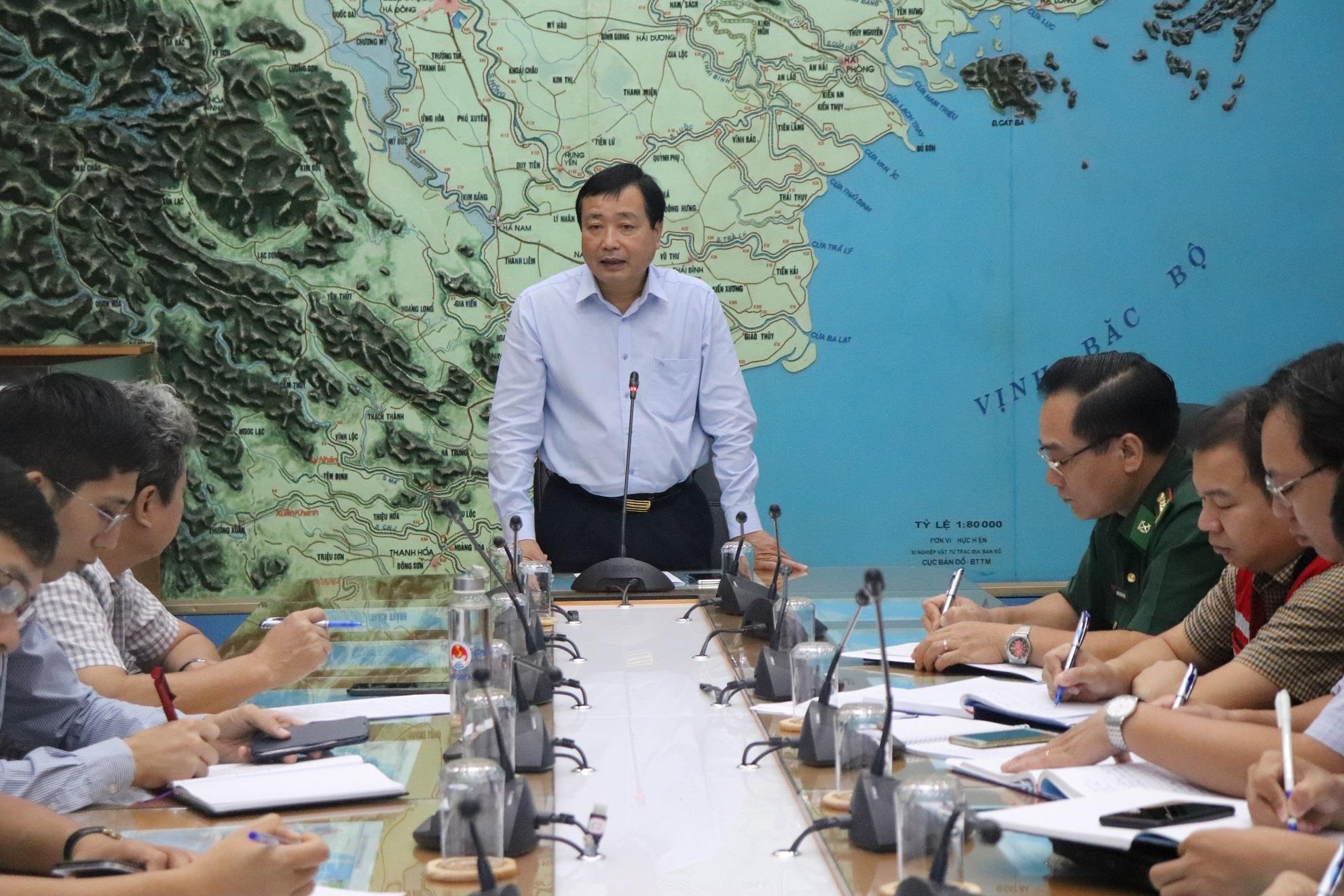 áp thấp nhiệt đới trên Biển Đông ảnh 3 ap thap nhiet doi tren Bien Dong anh 3