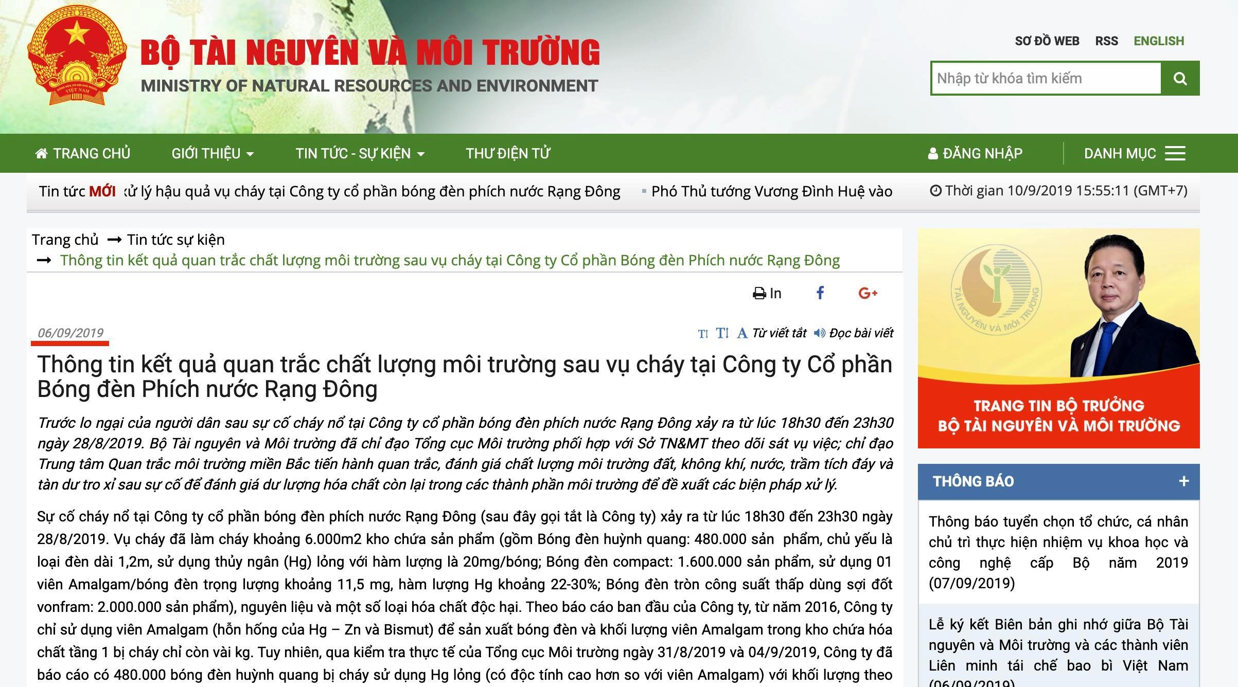 Ket qua quan trac o Rang Dong bien mat anh 1