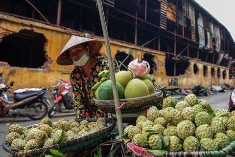 Khong xu ly can bo phuong Ha Dinh ve van ban khuyen cao vu Rang Dong hinh anh