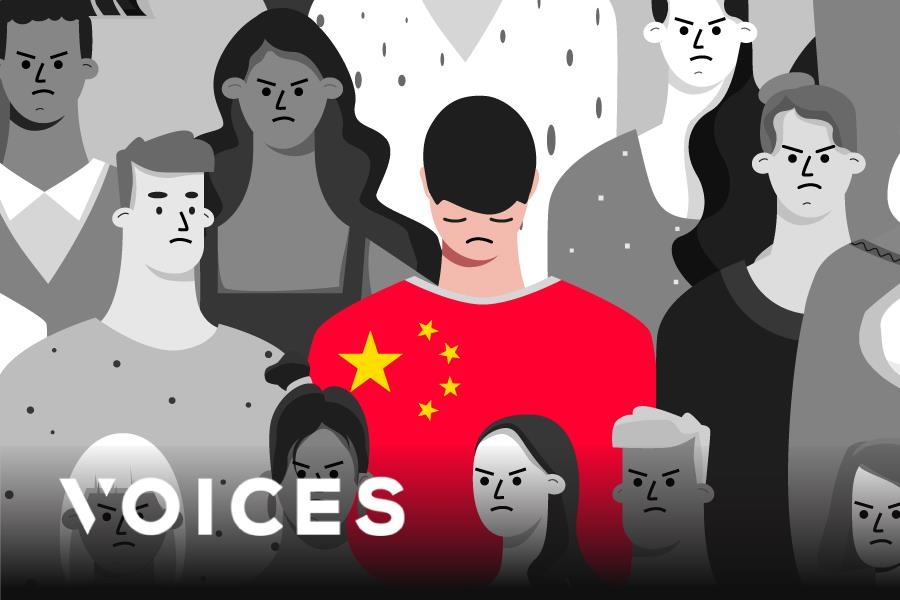 Ac cam hang tram nam cua dan Philippines voi moi nguy nguoi Trung Quoc hinh anh