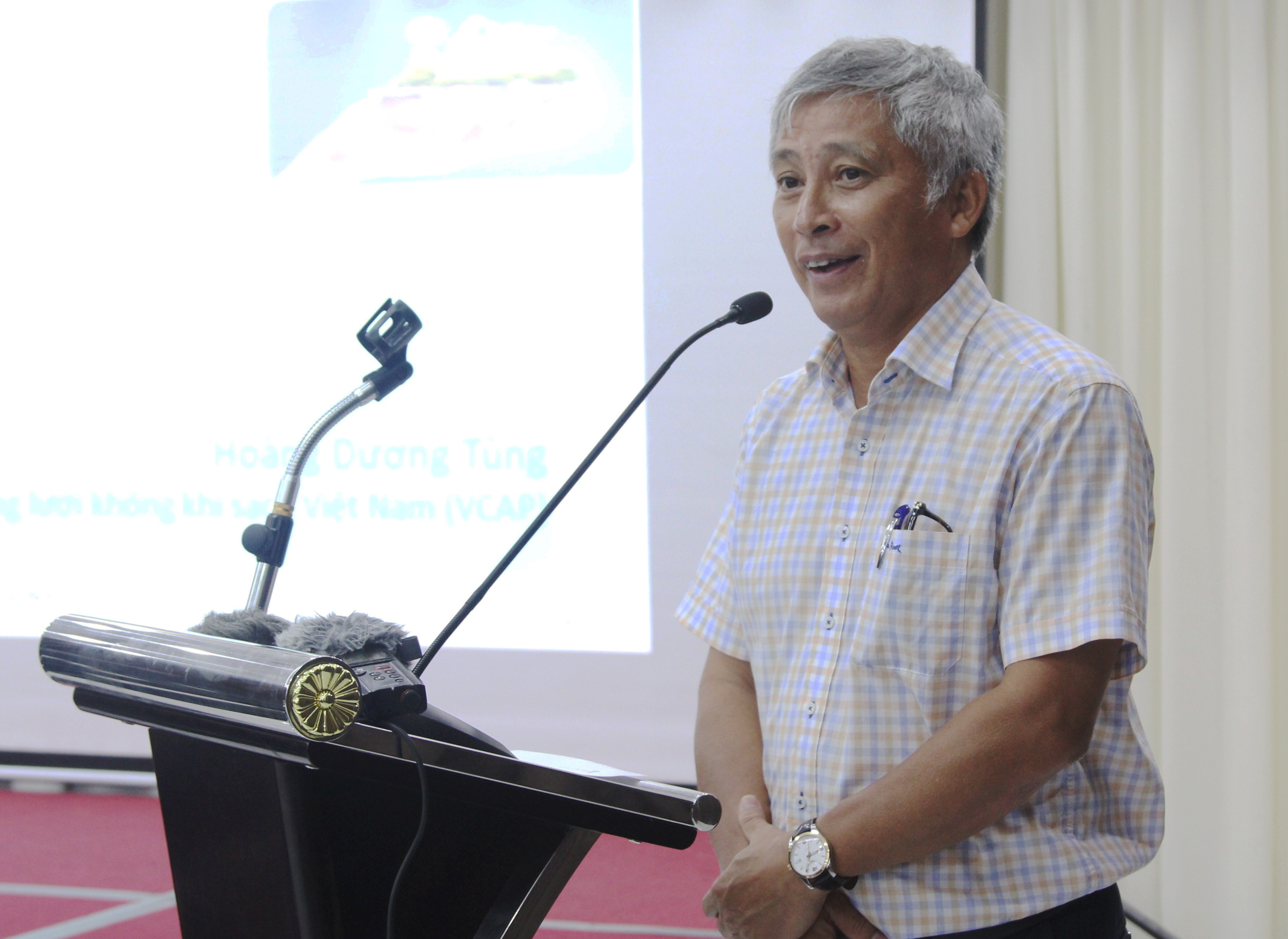 o nhiem khong khi o Ha Noi anh 1