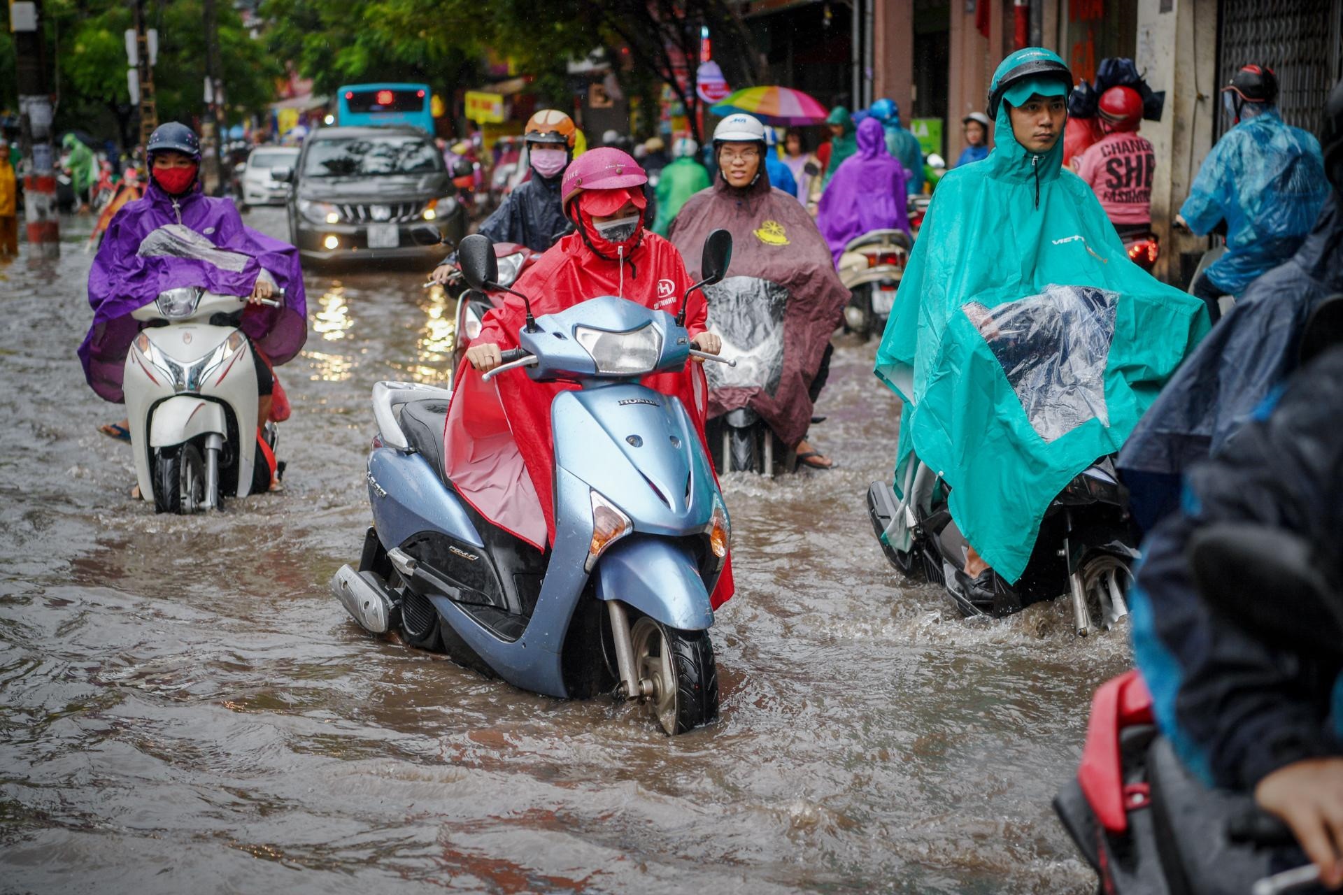 ô nhiễm không khí ở Hà Nội ảnh 3 o nhiem khong khi o Ha Noi anh 3
