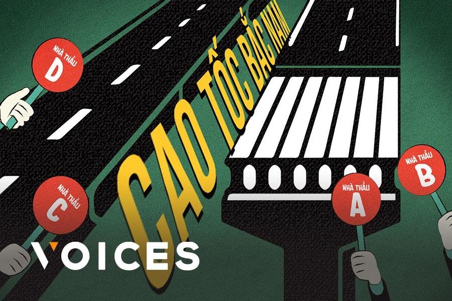 Duong bo Bac - Nam: Cao toc nhung khong the voi vang hinh anh