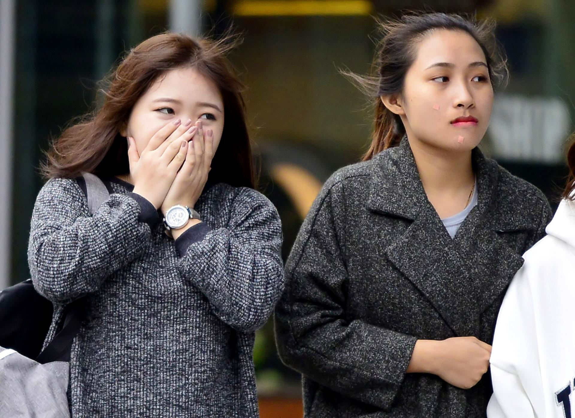 Ha Noi co the chuyen lanh vao cuoi thang 10 hinh anh