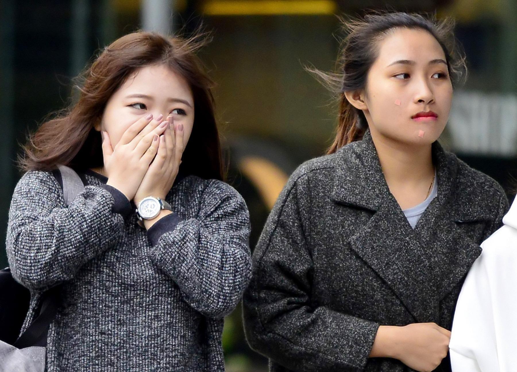 Giam 6-10 do C, Bac Bo chuyen lanh cuoi tuan hinh anh