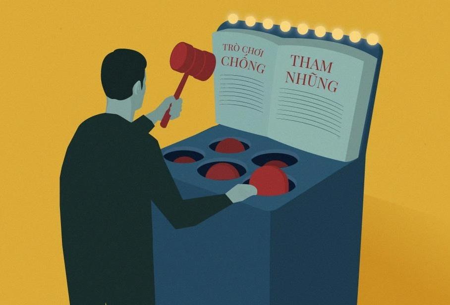 Binh Dinh co so nguoi dung dau bi xu ly do tham nhung nhieu nhat nuoc hinh anh