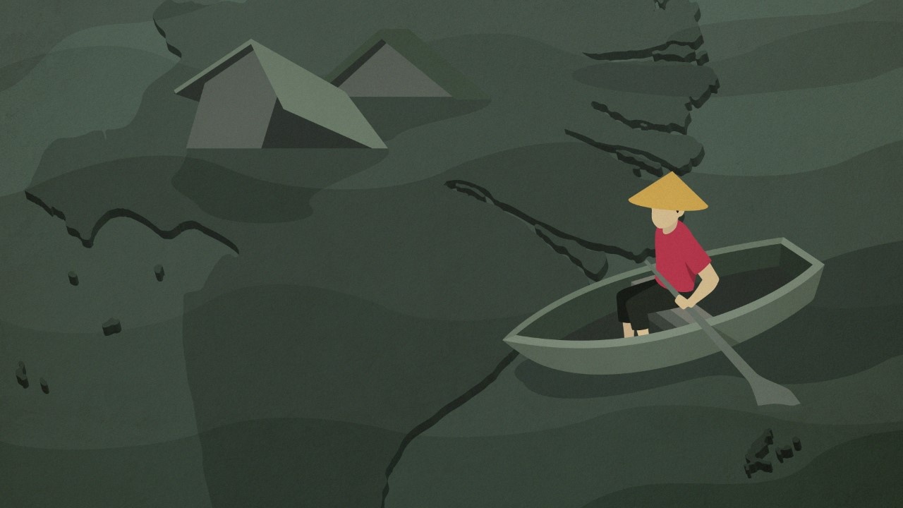 dong bang song Cuu Long anh 2