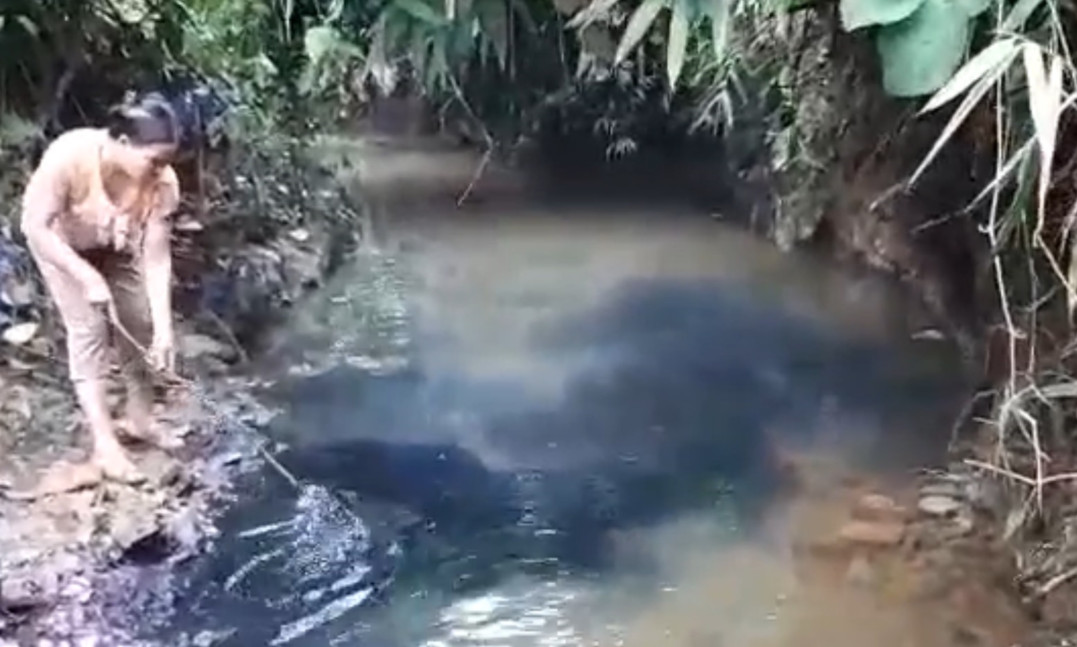 công ty nước sông Đà lên tiếng về vụ nước sạch có mùi ảnh 1 cong ty nuoc song Da len tieng ve vu nuoc sach co mui anh 1