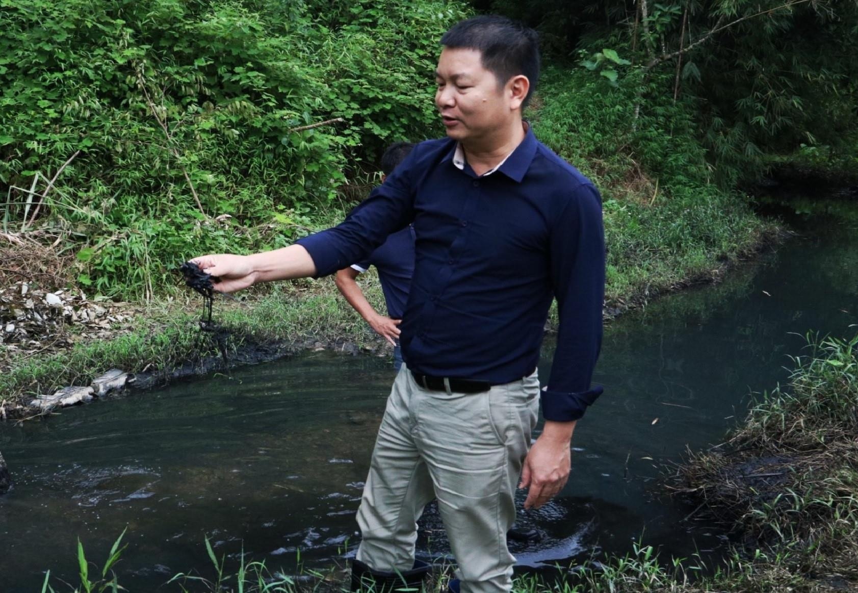 Bung bit thong tin, Viwasupco se bi xu ly the nao? hinh anh